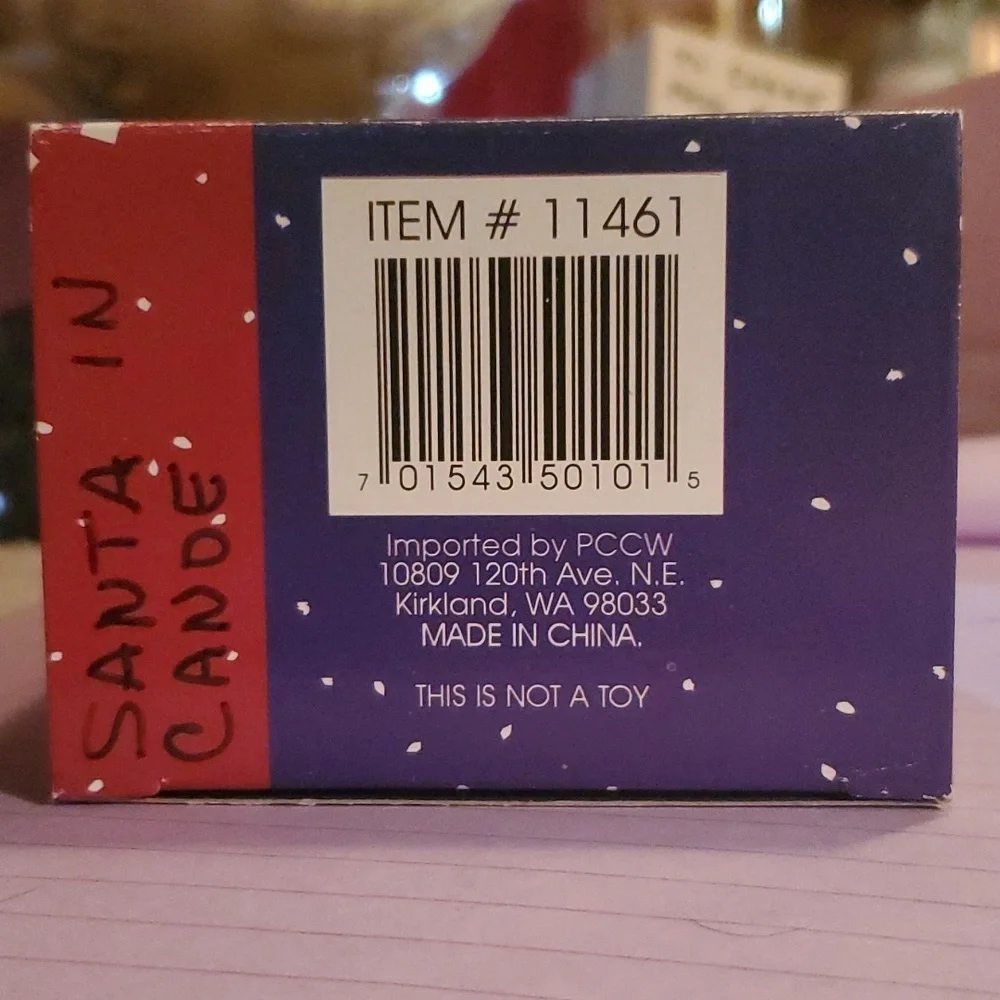 TRADITIONS item 11461